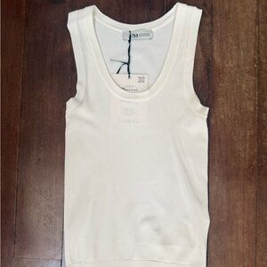Zara tank top